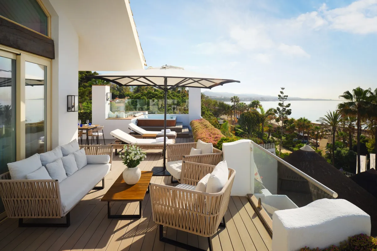 Puente Romano Marbella — imagen 9