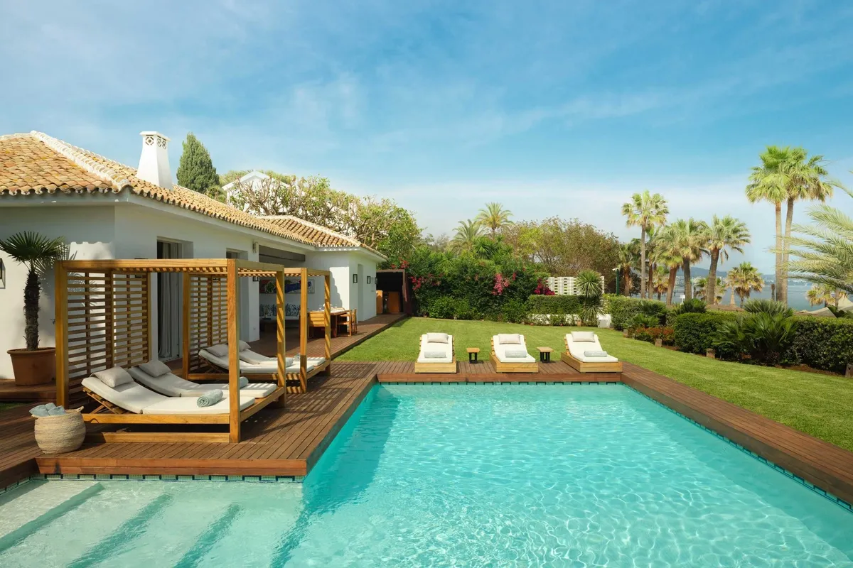 Puente Romano Marbella — imagen 11