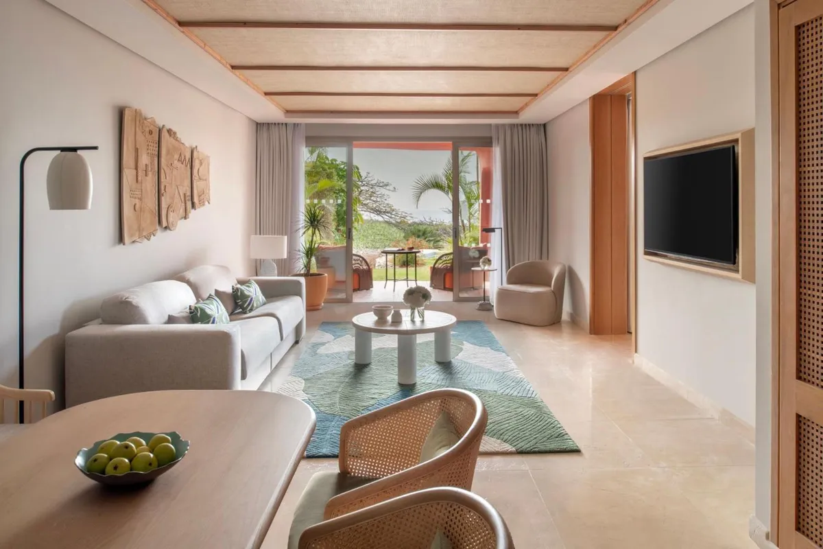 The Ritz-Carlton Tenerife, Abama — imagen 2