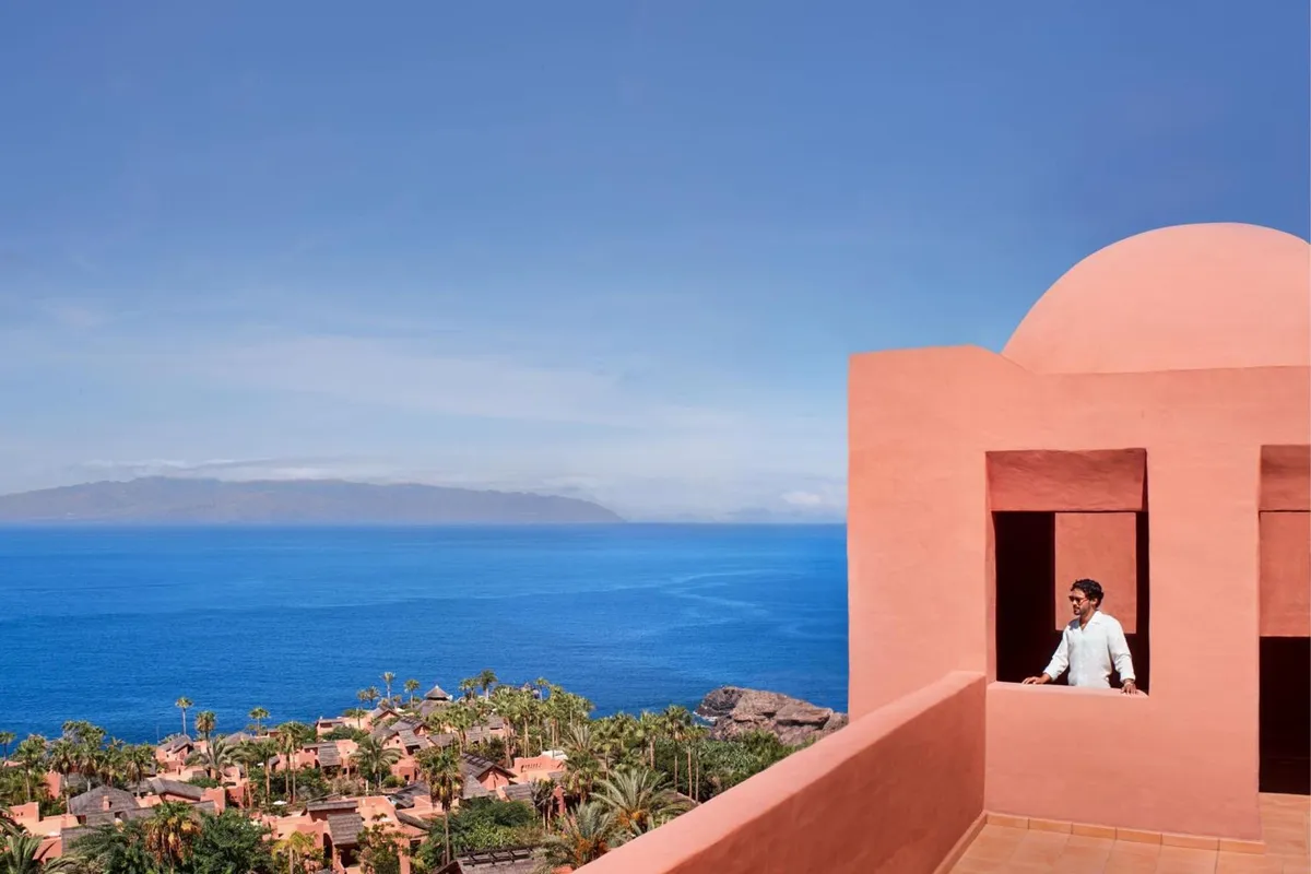 The Ritz-Carlton Tenerife, Abama — imagen 4