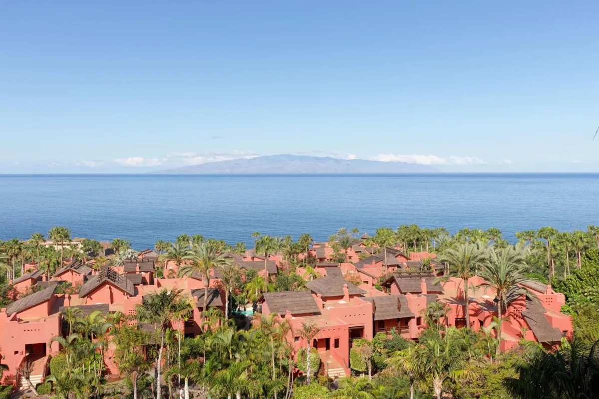 The Ritz-Carlton Tenerife, Abama — imagen 5