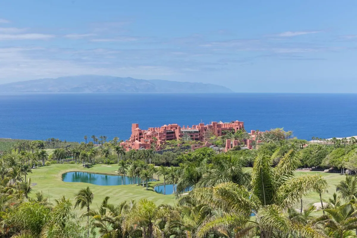 The Ritz-Carlton Tenerife, Abama — imagen 6