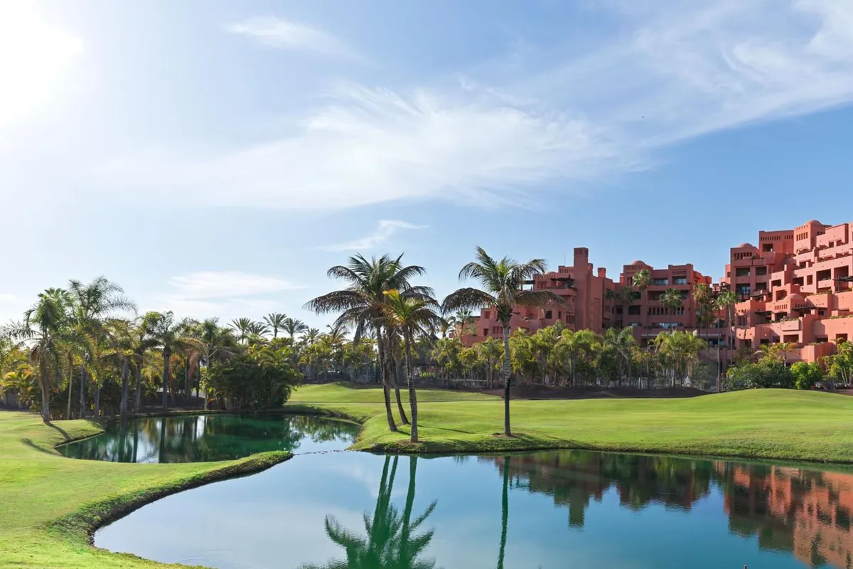 The Ritz-Carlton Tenerife, Abama — imagen 7