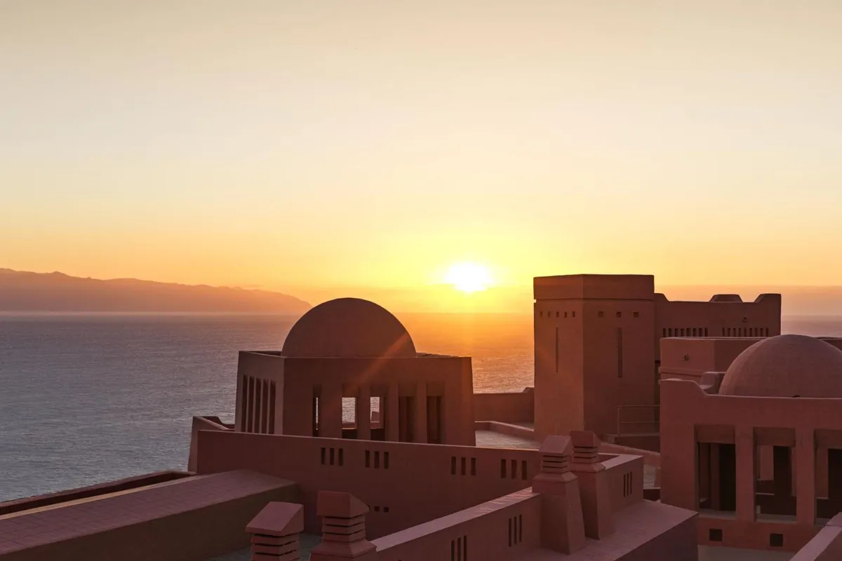 The Ritz-Carlton Tenerife, Abama — imagen 8