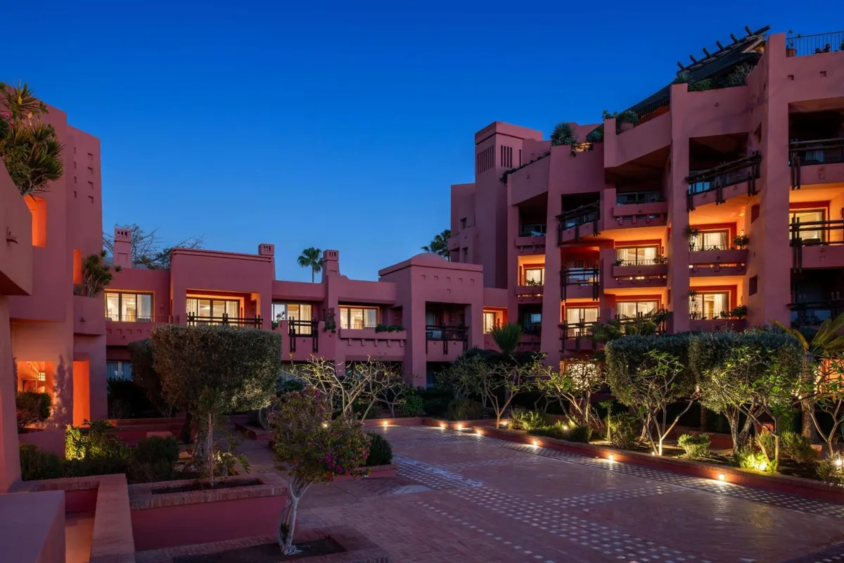 The Ritz-Carlton Tenerife, Abama — imagen 9