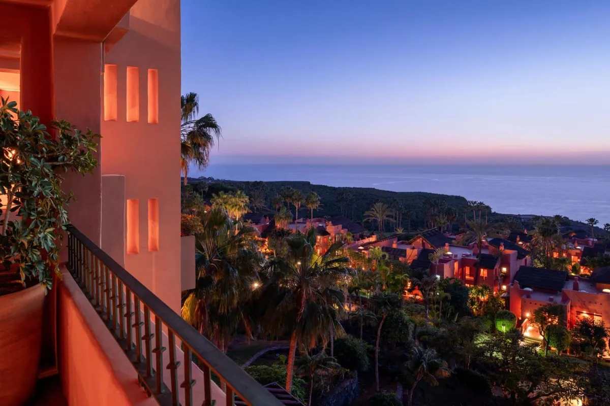 The Ritz-Carlton Tenerife, Abama — imagen 10