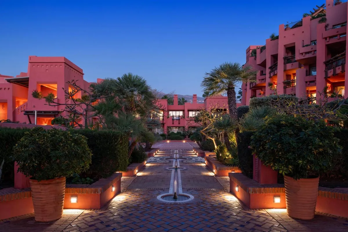 The Ritz-Carlton Tenerife, Abama — imagen 11