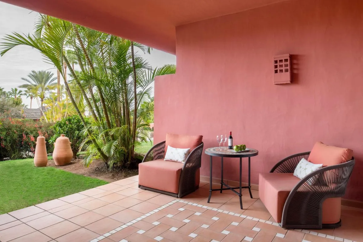 The Ritz-Carlton Tenerife, Abama — imagen 13