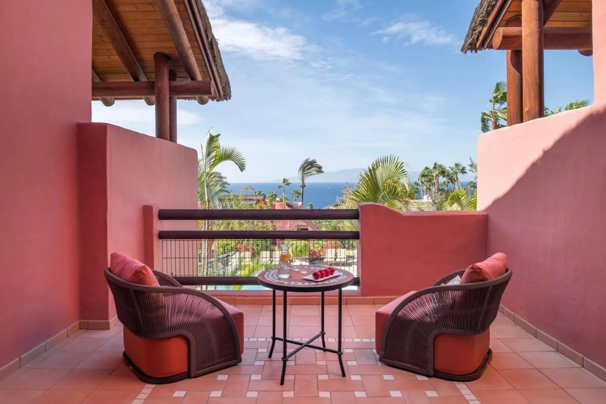 The Ritz-Carlton Tenerife, Abama — imagen 14
