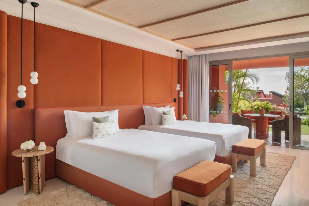 The Ritz-Carlton Tenerife, Abama — imagen 15