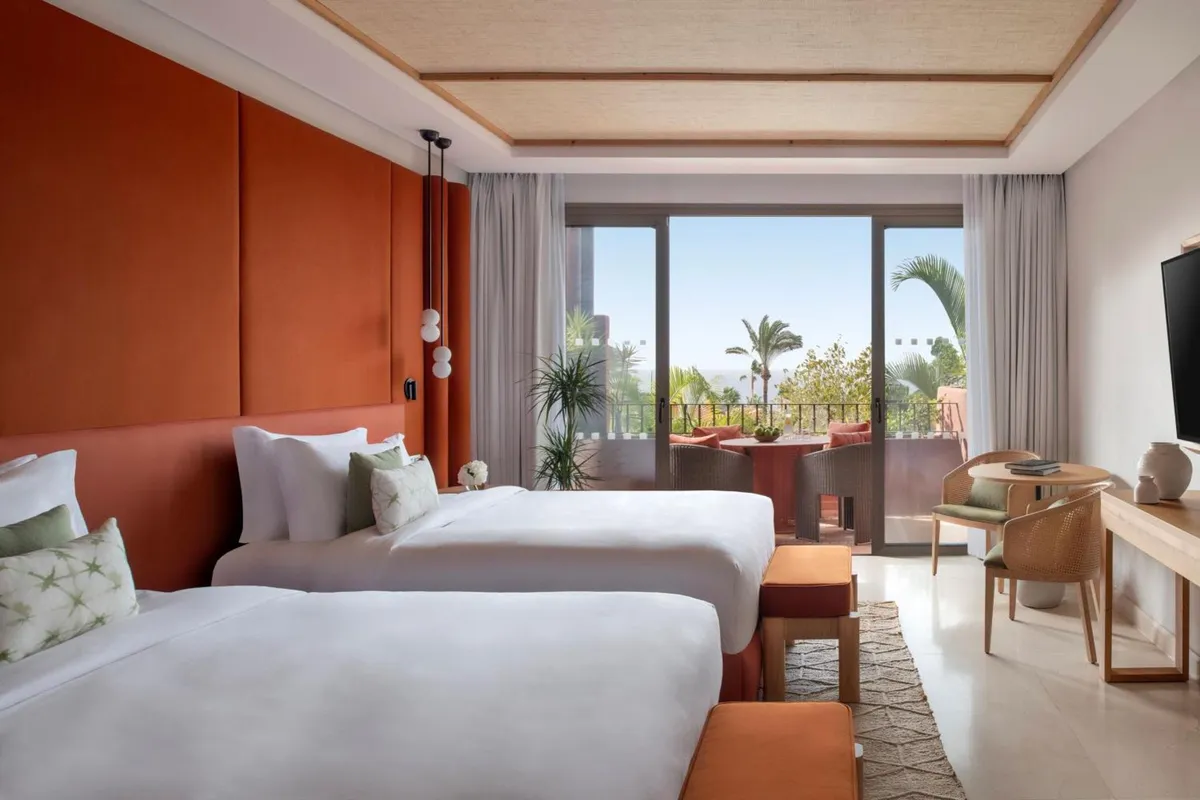 The Ritz-Carlton Tenerife, Abama — imagen 16