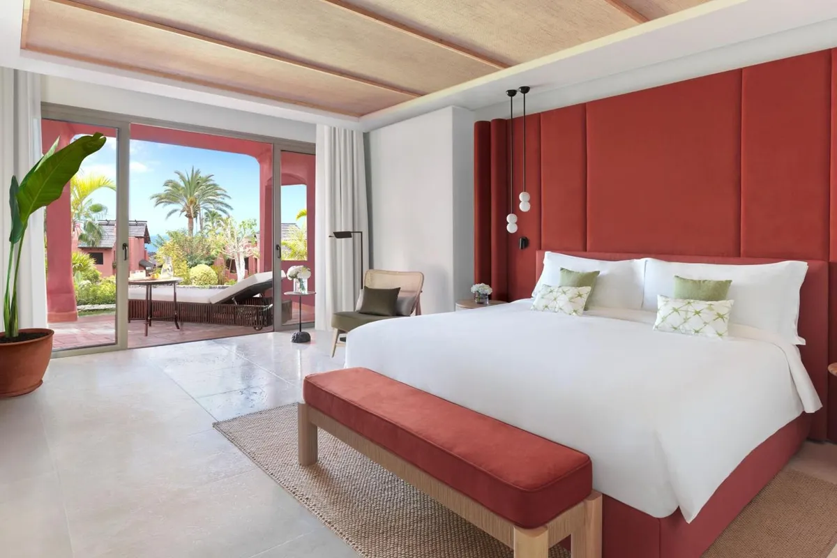 The Ritz-Carlton Tenerife, Abama — imagen 17