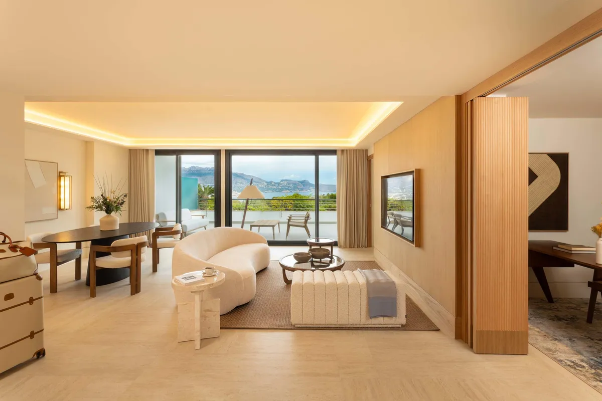 Grand Suite