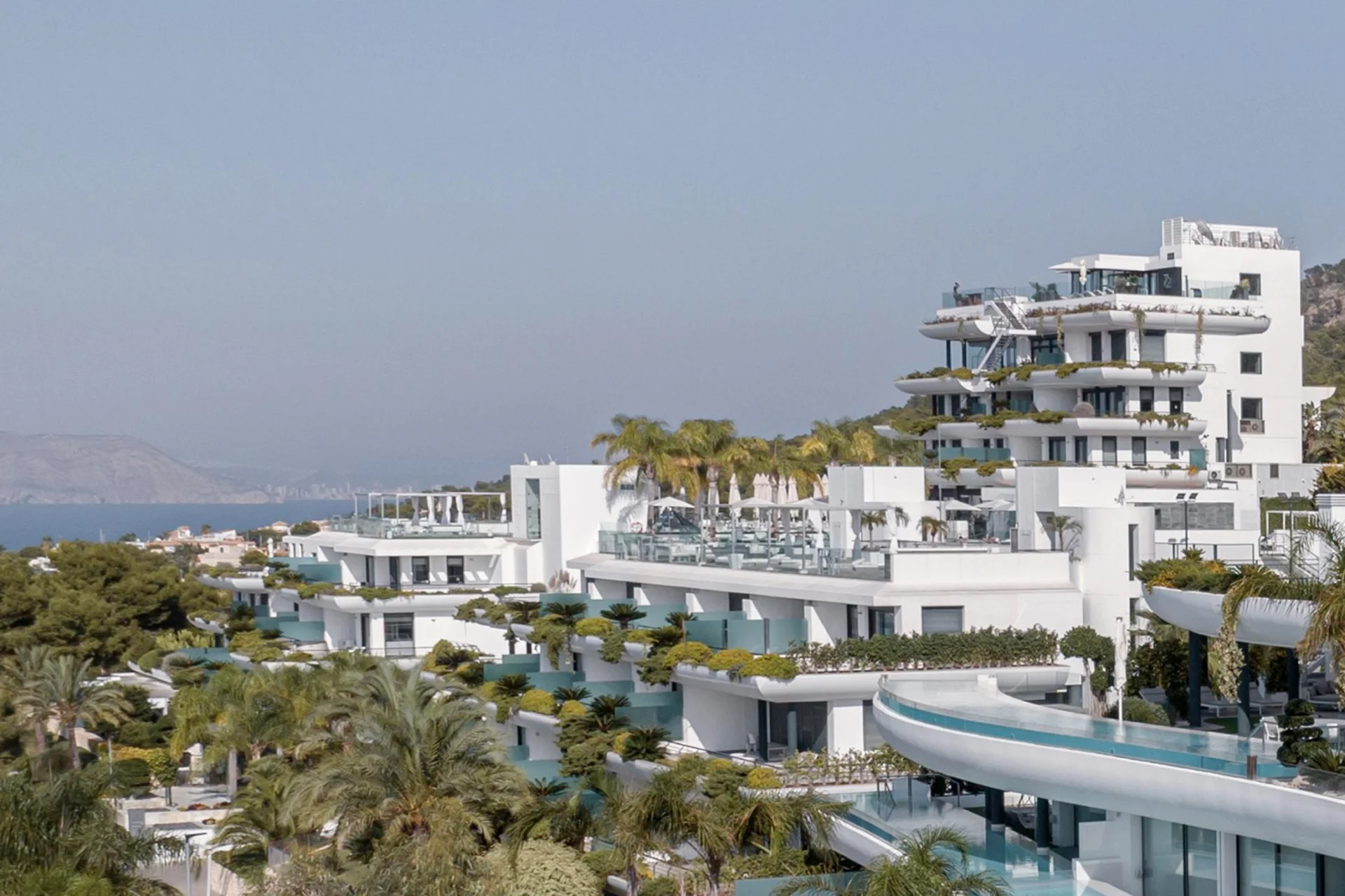 SHA Wellness Clinic - Templo del bienestar integral en la Costa Blanca