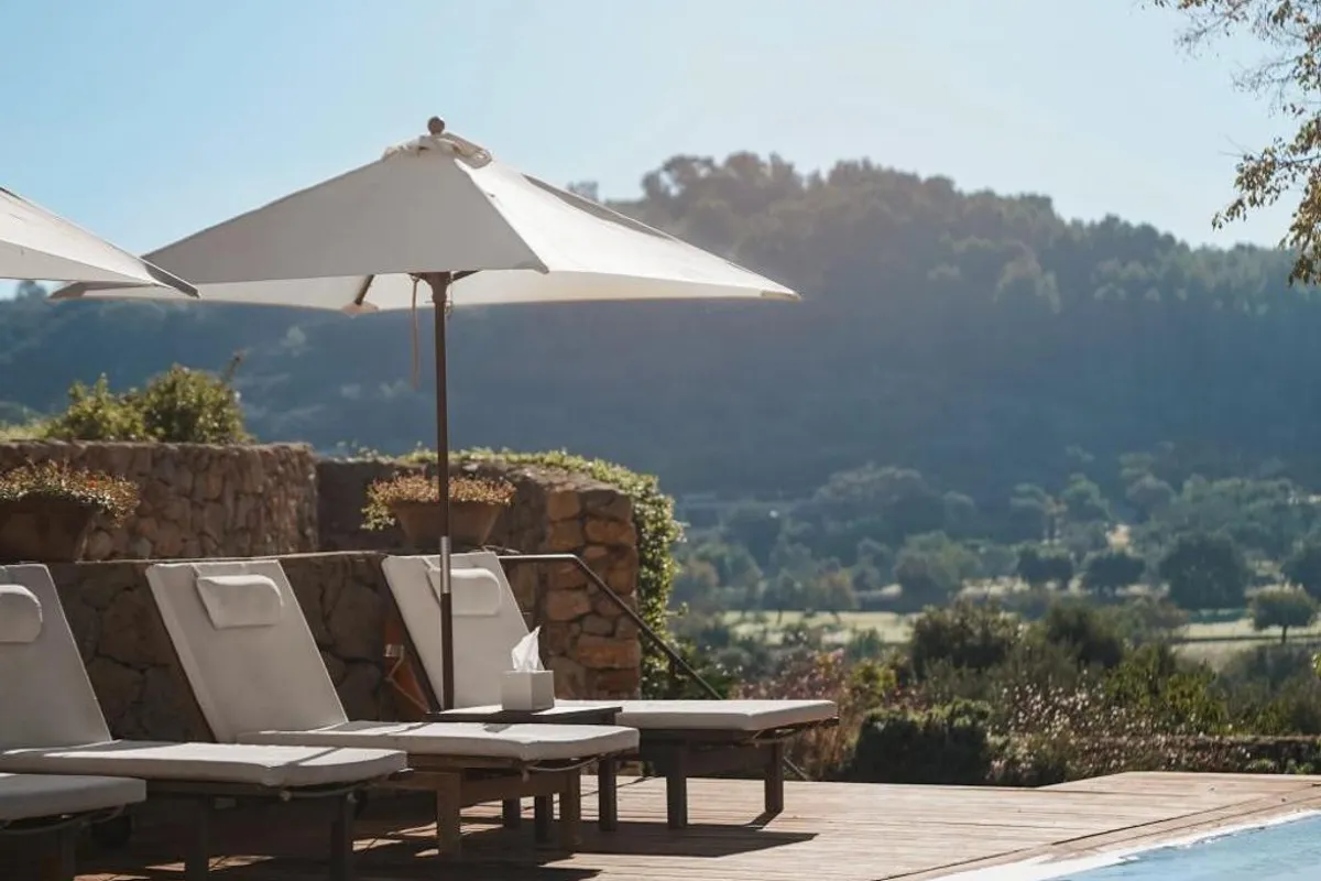 Son Brull Hotel & Spa — imagen 1