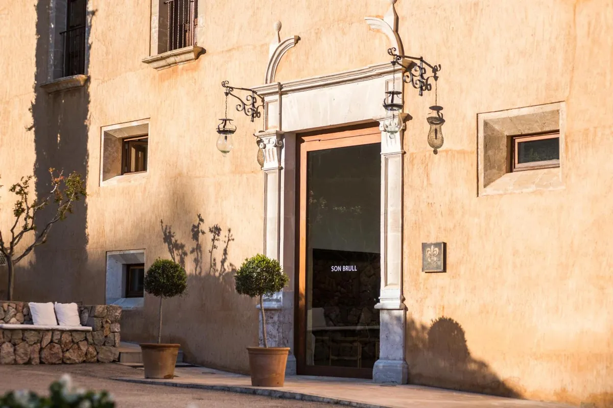Son Brull Hotel & Spa — imagen 4