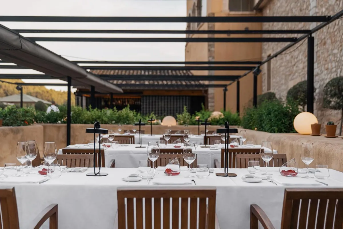 Son Brull Hotel & Spa — imagen 7