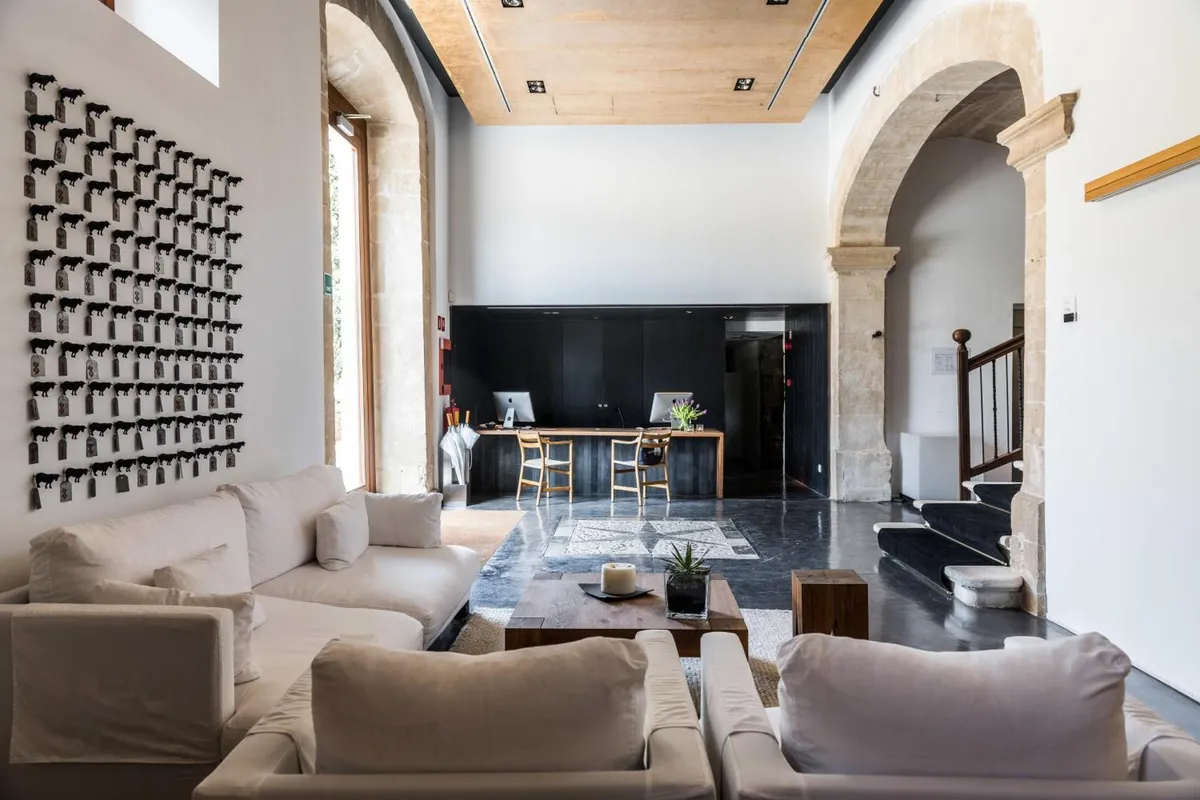 Son Brull Hotel & Spa — imagen 9