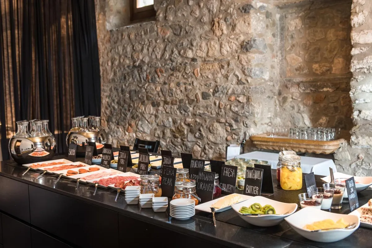 Son Brull Hotel & Spa — imagen 10