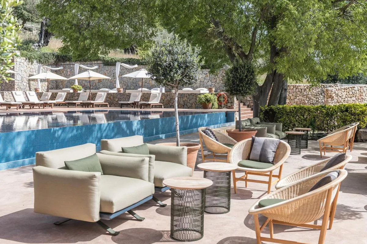 Son Brull Hotel & Spa — imagen 11