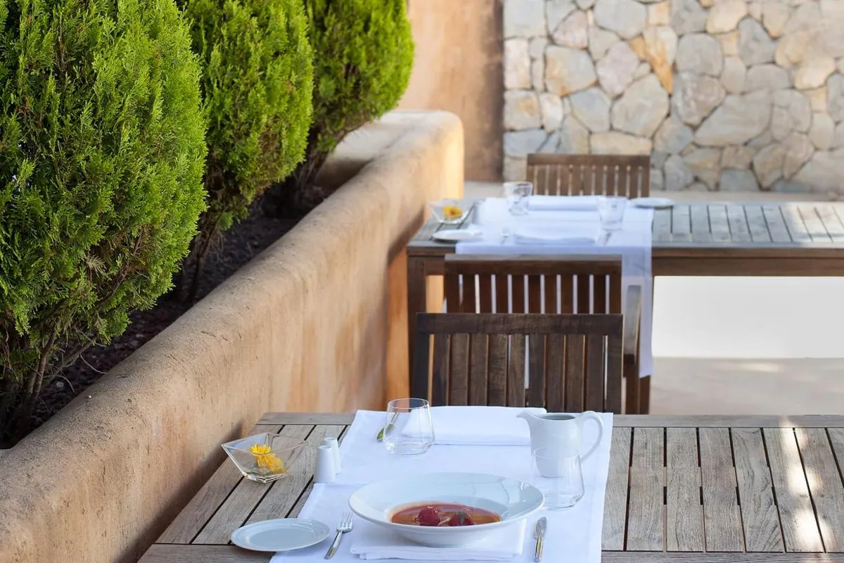 Son Brull Hotel & Spa — imagen 13