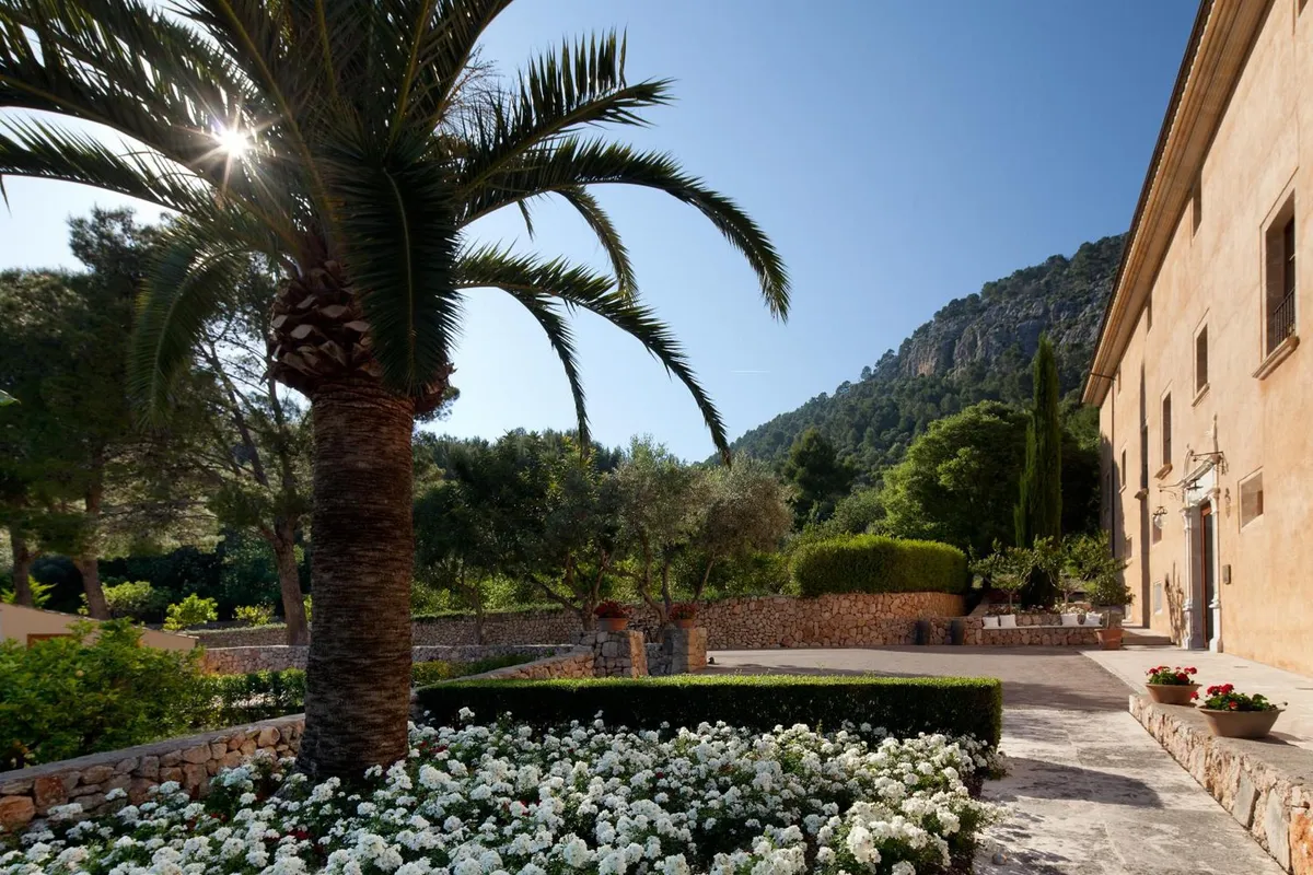 Son Brull Hotel & Spa — imagen 14