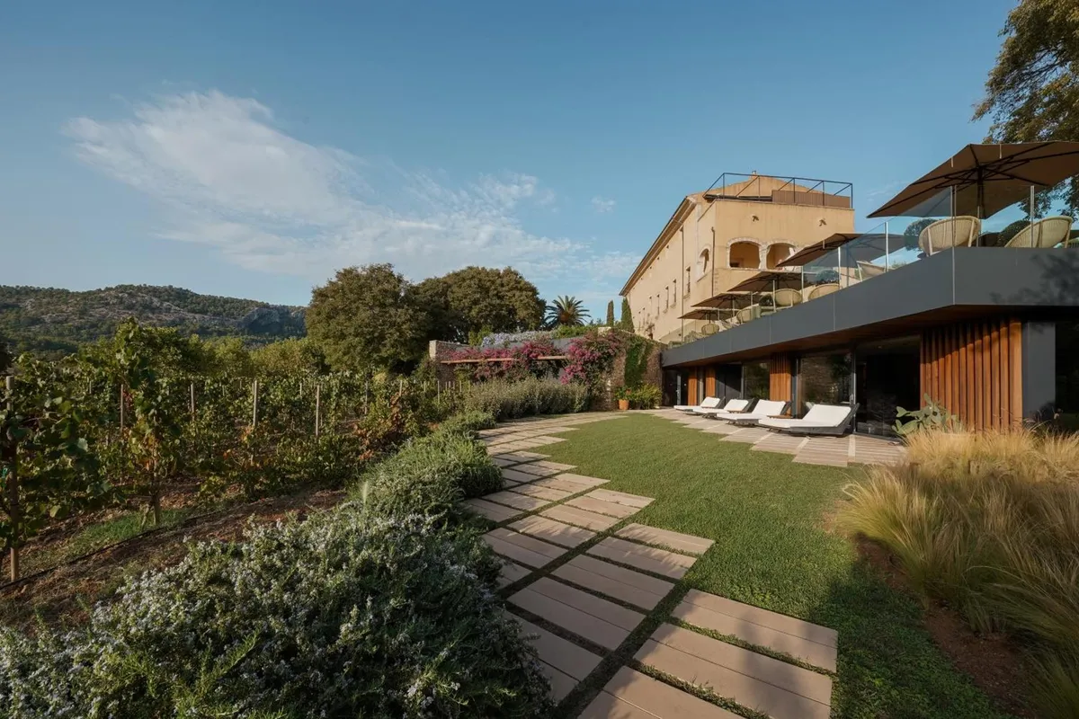 Son Brull Hotel & Spa — imagen 15