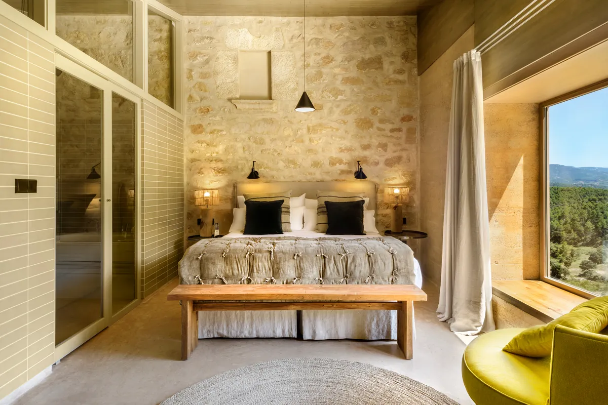 Habitación Superior