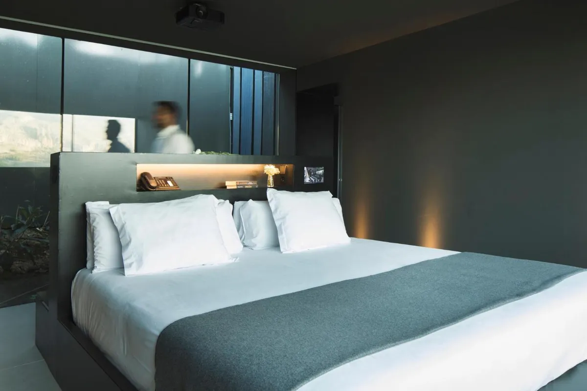Vivood Landscape Hotel — imagen 1