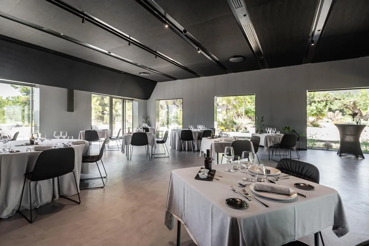 Vivood Landscape Hotel — imagen 2