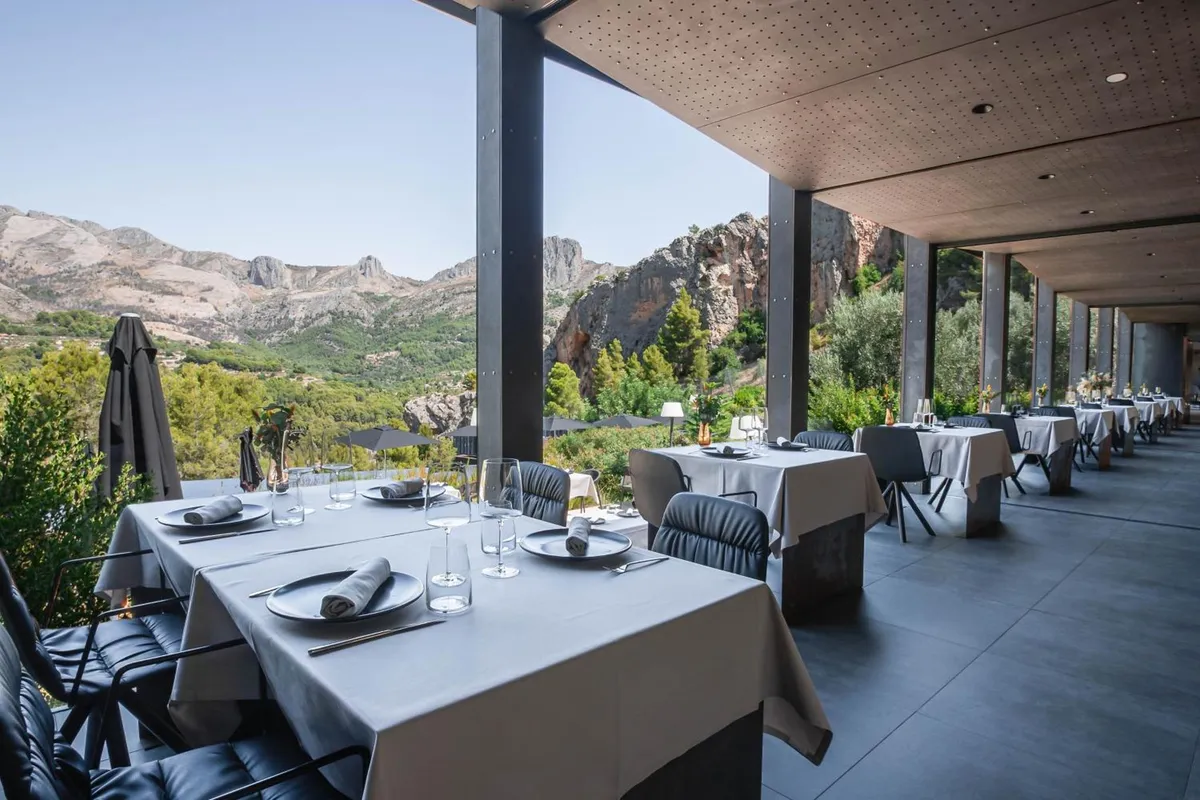 Vivood Landscape Hotel — imagen 3