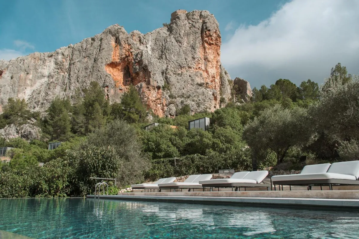 Vivood Landscape Hotel — imagen 5