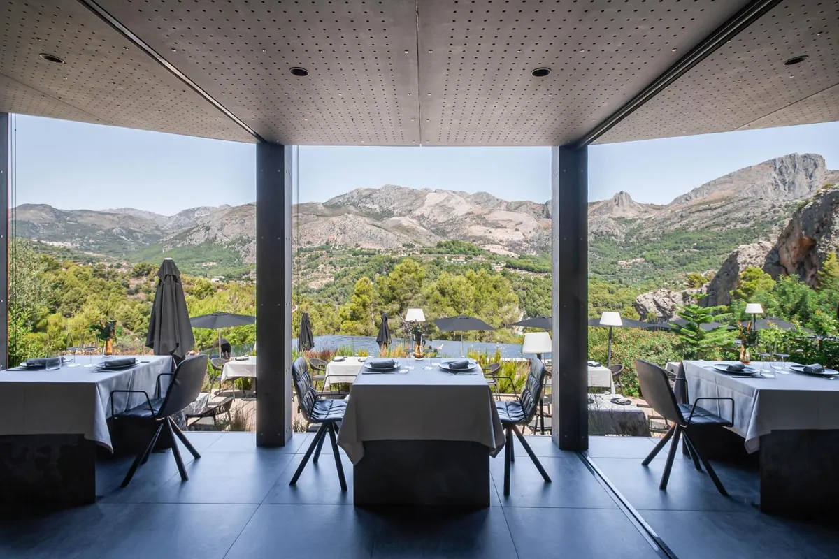 Vivood Landscape Hotel — imagen 7