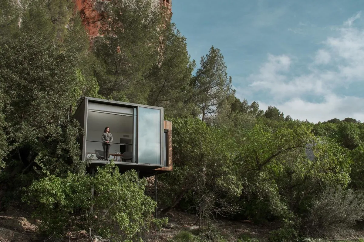 Vivood Landscape Hotel — imagen 8
