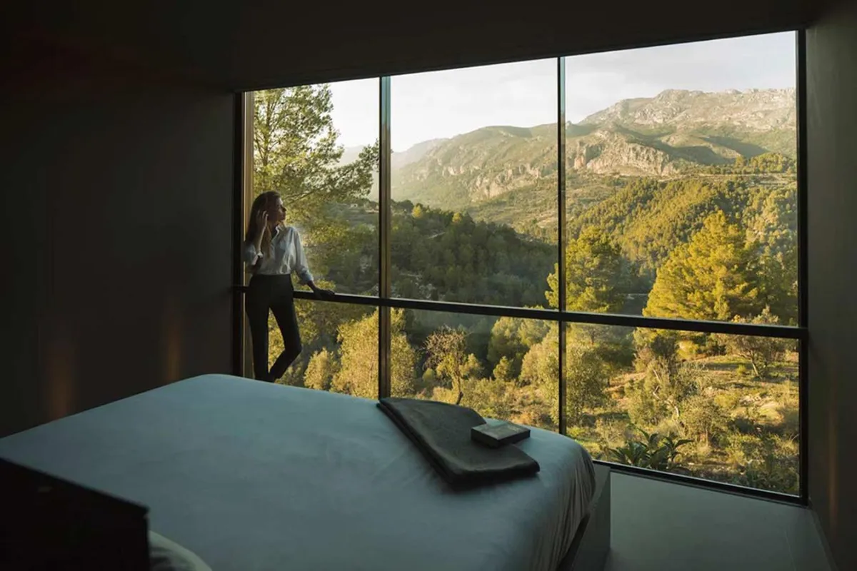 Vivood Landscape Hotel — imagen 10