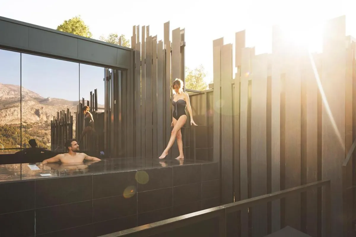 Vivood Landscape Hotel — imagen 11