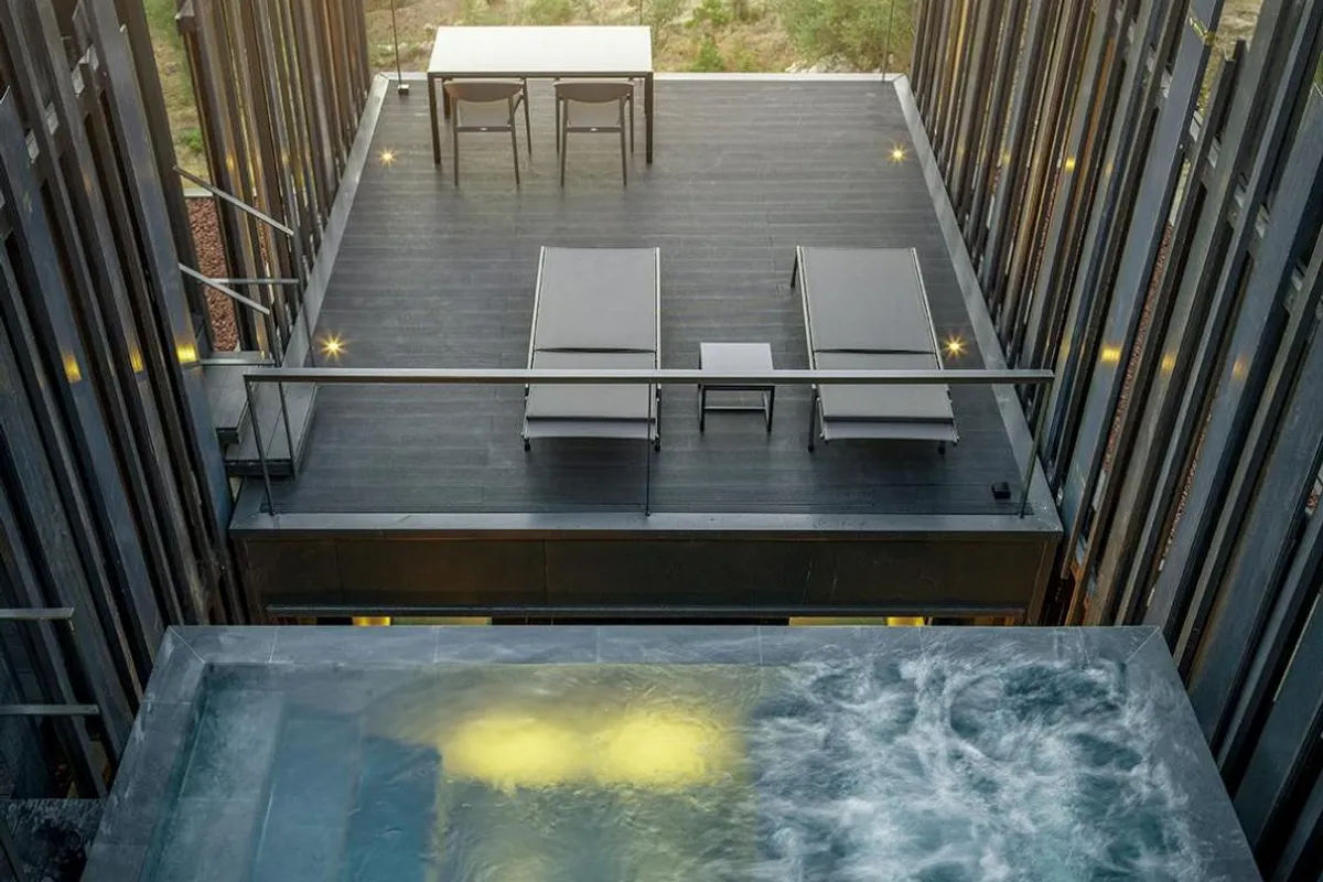 Vivood Landscape Hotel — imagen 12