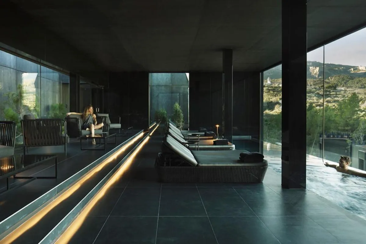 Vivood Landscape Hotel — imagen 14