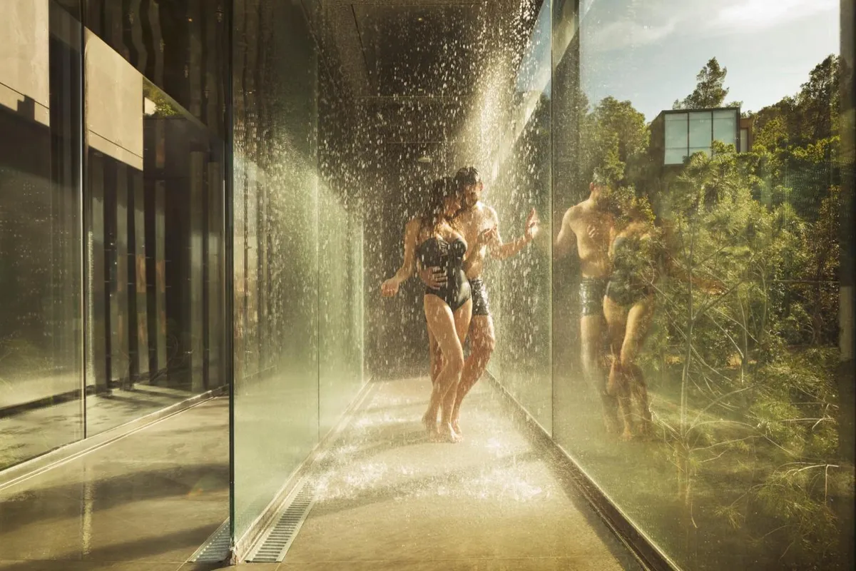 Vivood Landscape Hotel — imagen 15
