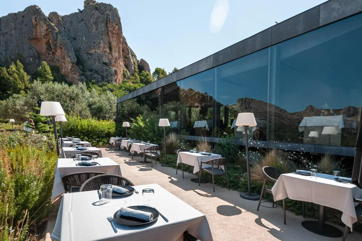 Vivood Landscape Hotel — imagen 17