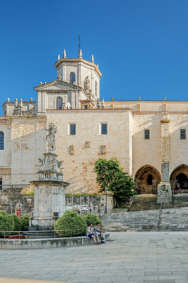 Santander: Un Viaje a la Belleza y la Historia del Norte de España