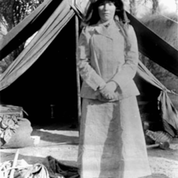 Gertrude Bell: Exploradora y Pionera del Medio Oriente