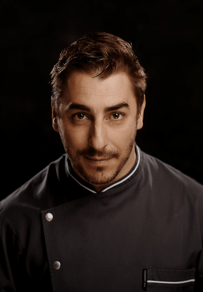 Jordi Roca: El genio de los postres que revolucionó la alta cocina