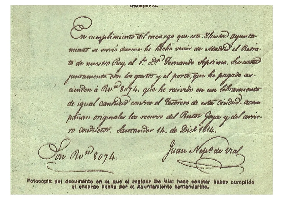 {'rendered': 'Commande_de_J.NEPOMUCENE_DE_VIAL-1'} Commande_de_J.NEPOMUCENE_DE_VIAL