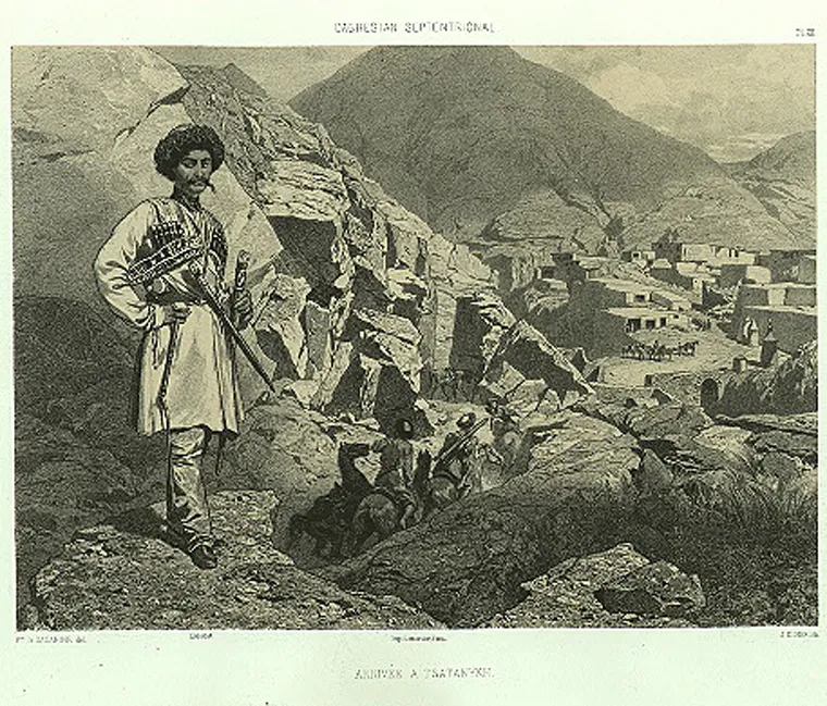 {'rendered': 'Daghestan_septentrional._Arrivee_a_Tsatanykh._28184729-1'} Daghestan_septentrional._Arrivee_a_Tsatanykh._1847