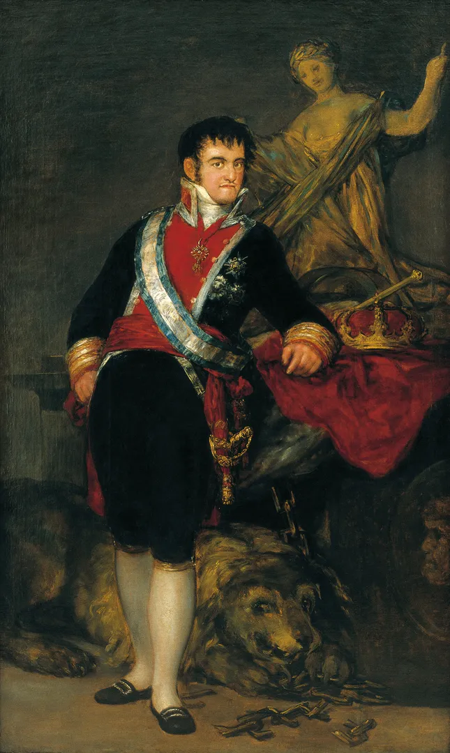 {'rendered': 'Retrato_de_Fernando_VII2C_Francisco_de_Goya-1'} Retrato_de_Fernando_VII_Francisco_de_Goya