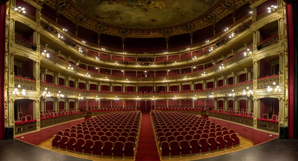 Teatro_Romea_Interior