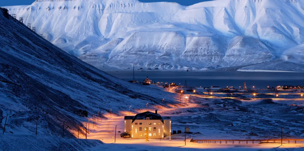 Svalbard