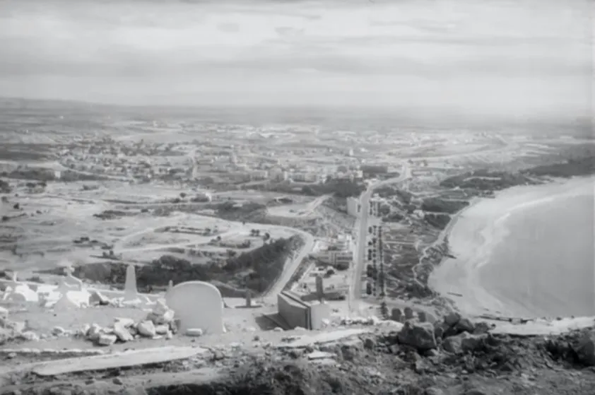{'rendered': 'Agadir_1960'} Agadir_1960