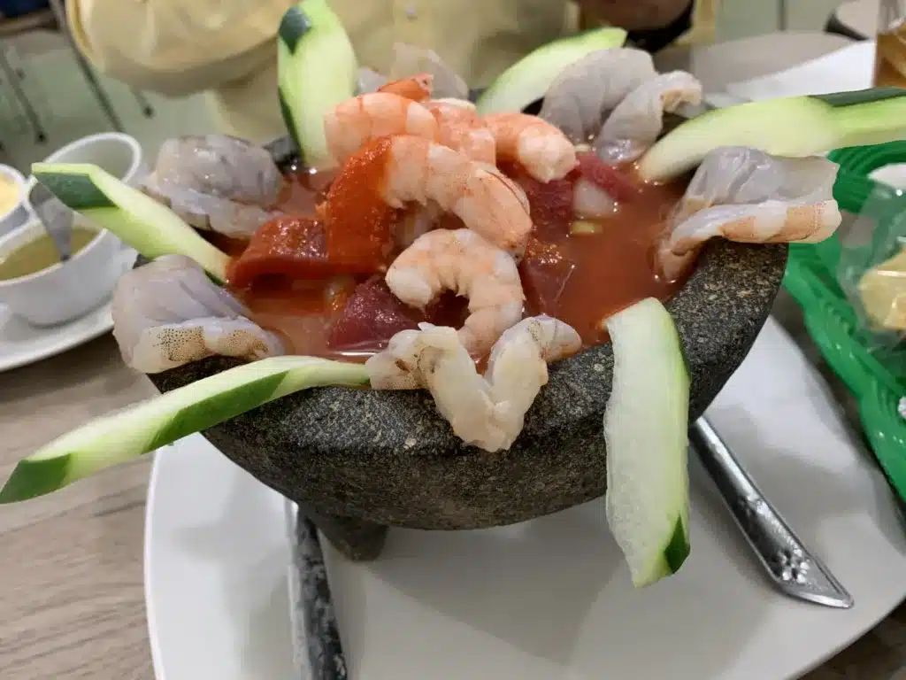 Aguachile_en_Molcajete